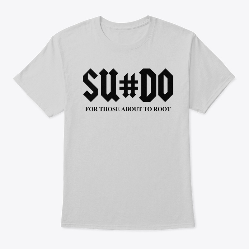 SUDO For Those About To Root - Sysadmin