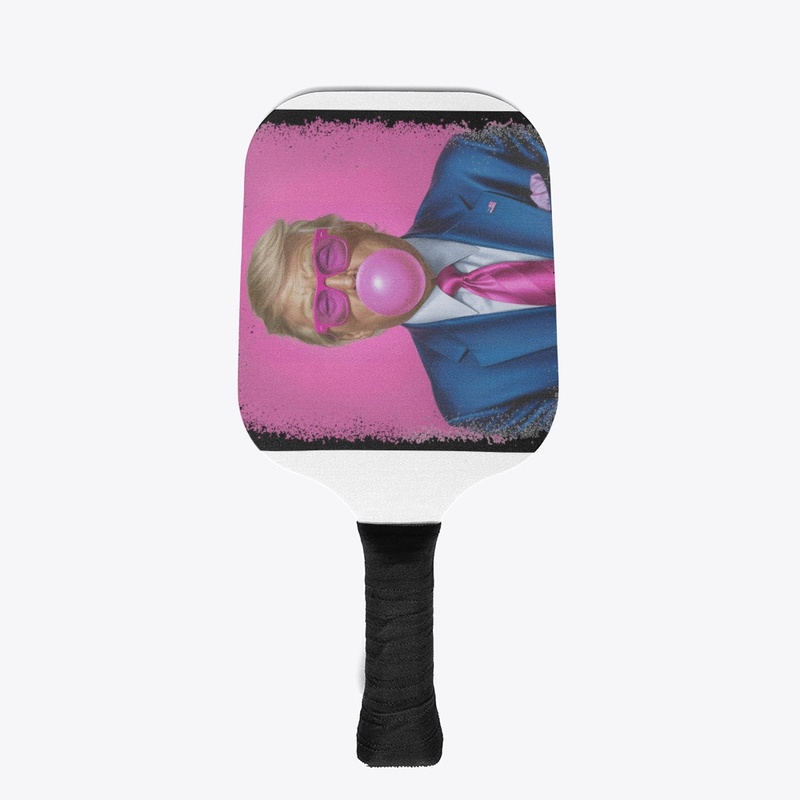 Bubble Gum 2024