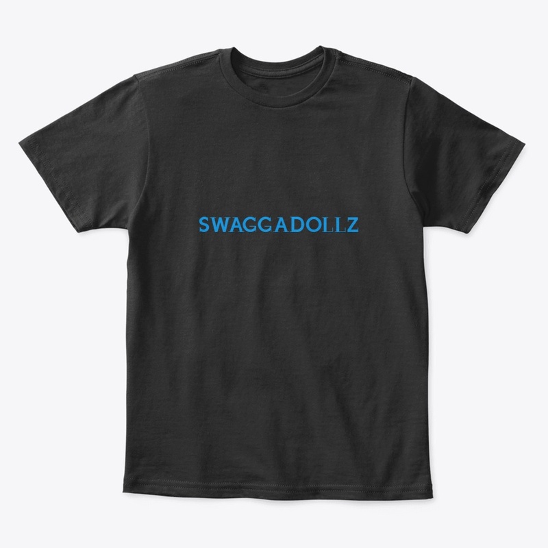 SWAGGADOLLZ KIDZ