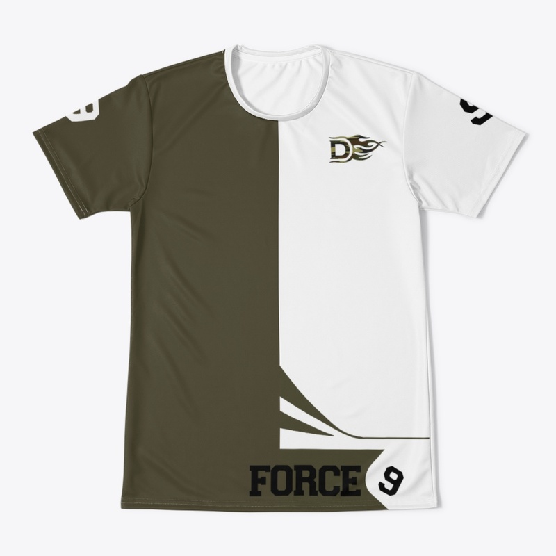 D9 Force