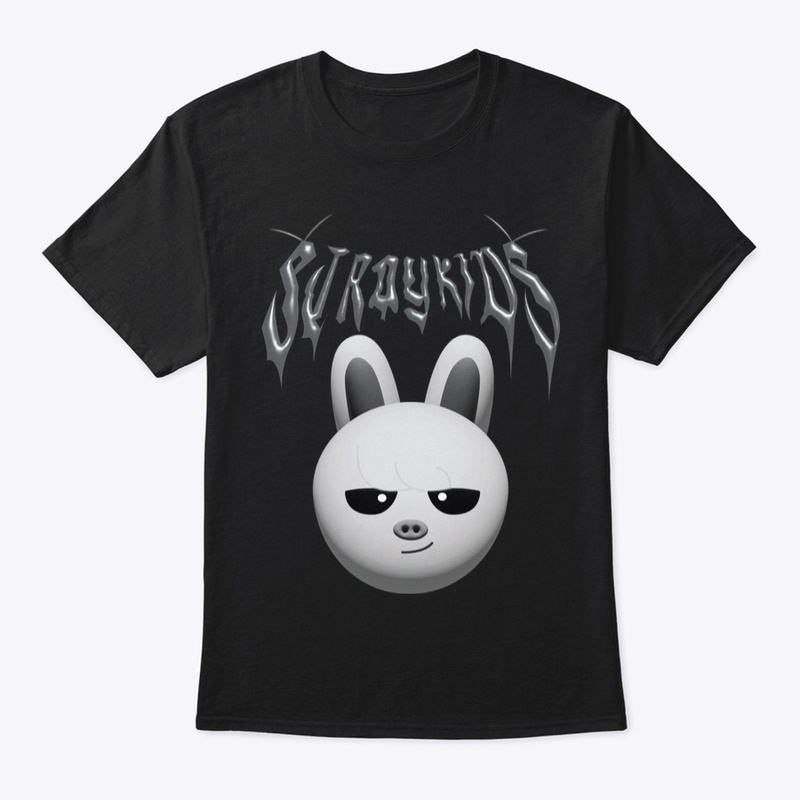 Stray Kids Dominate Fan-made Merch