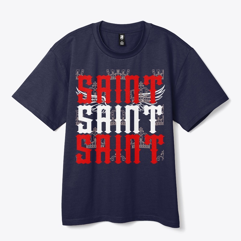 Saint Saint Saint