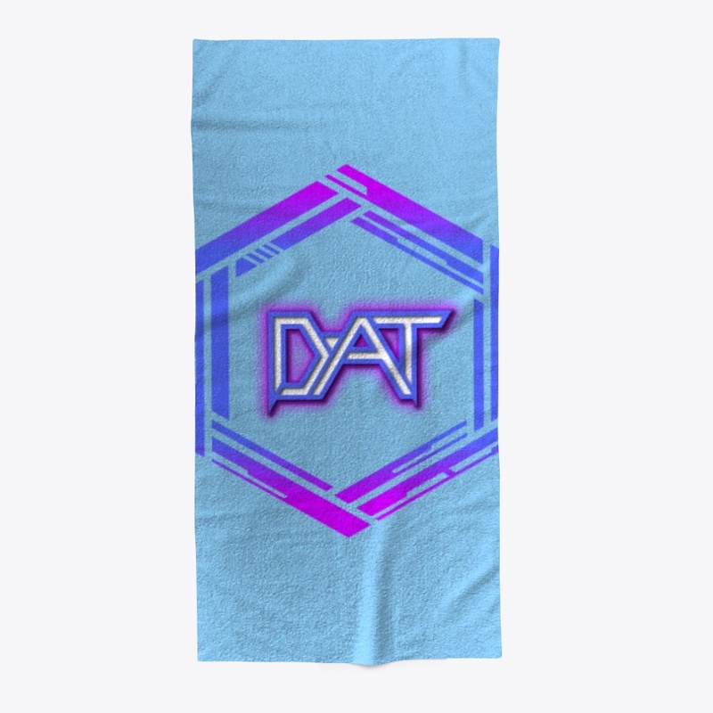 New DAT Logo For Or Away Home