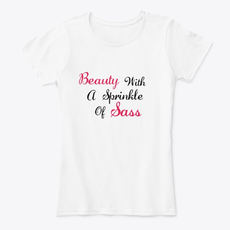 Beauty & Sass