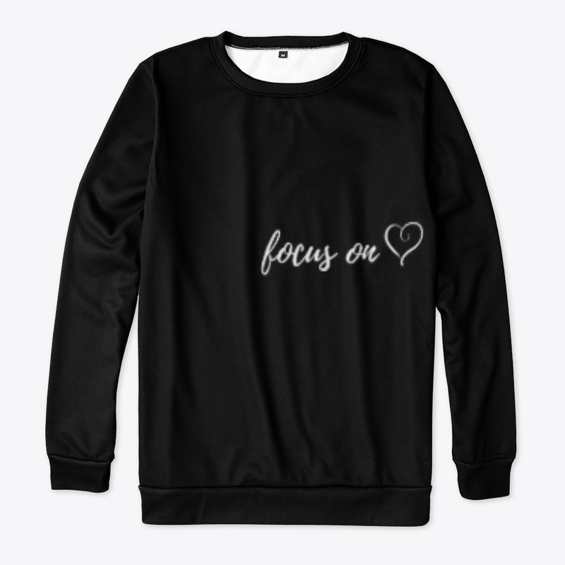 Focus on Love