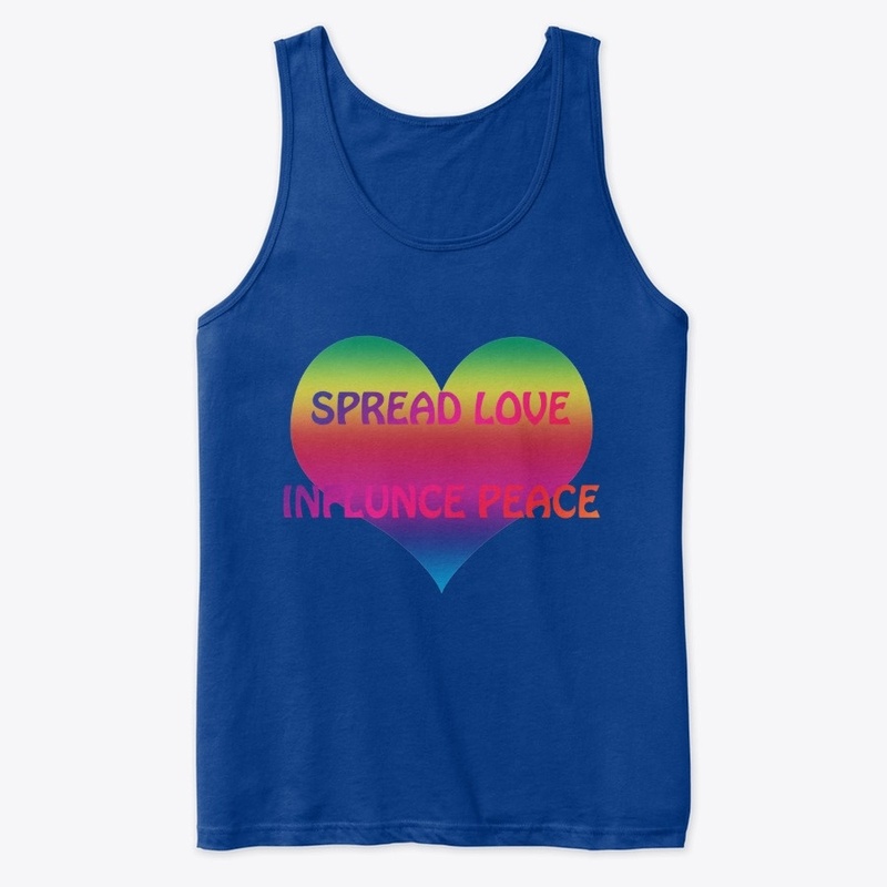 Spread your love