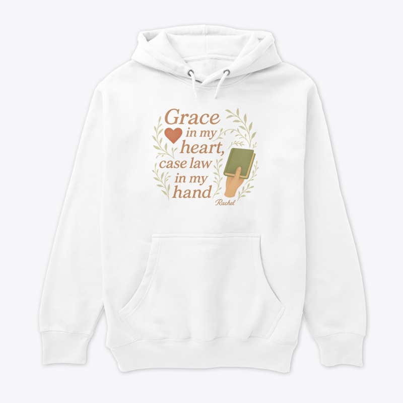  Grace-Filled & Case-Led