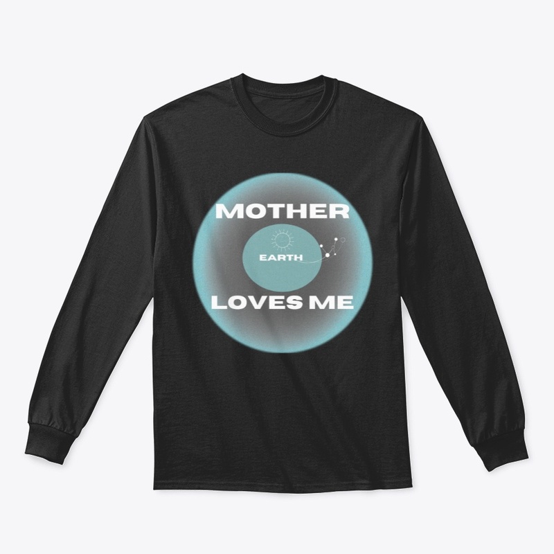 The Mother Earth Tee