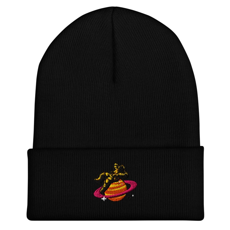 SPACE BERET