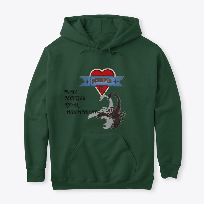 scorpio