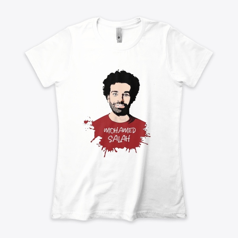 mo salah