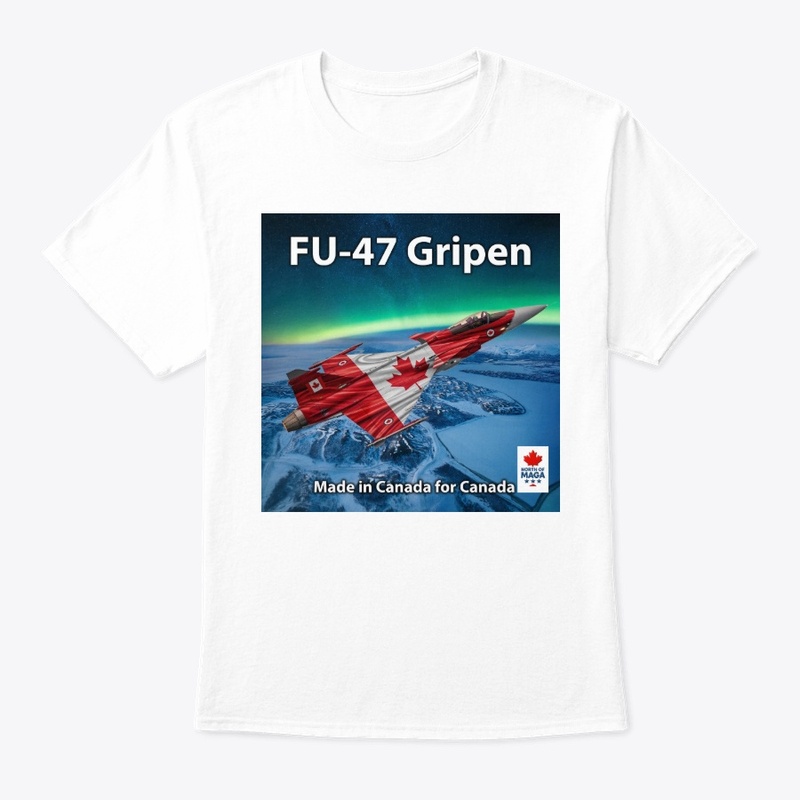 FU-47 Gripen T