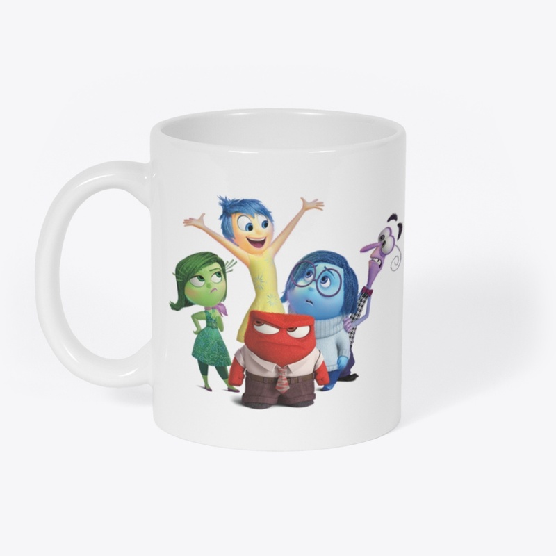 Inside Out