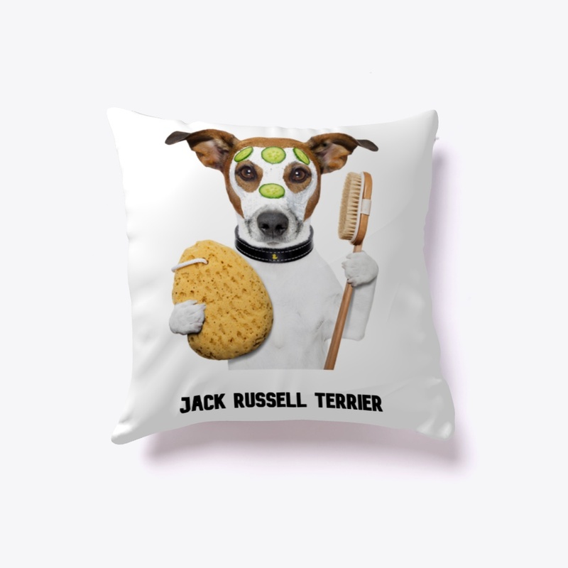 Jack Russell Terrier
