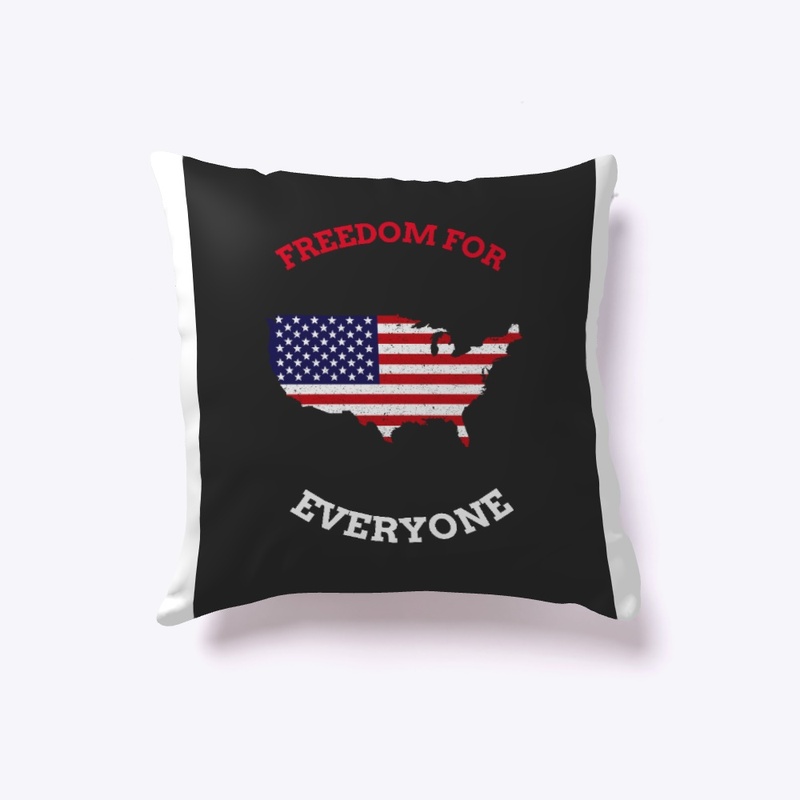 Freeedom For Everyone