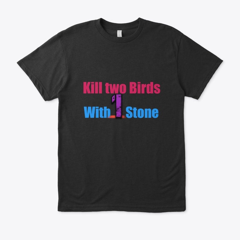 Unique Graphic T- Shirts