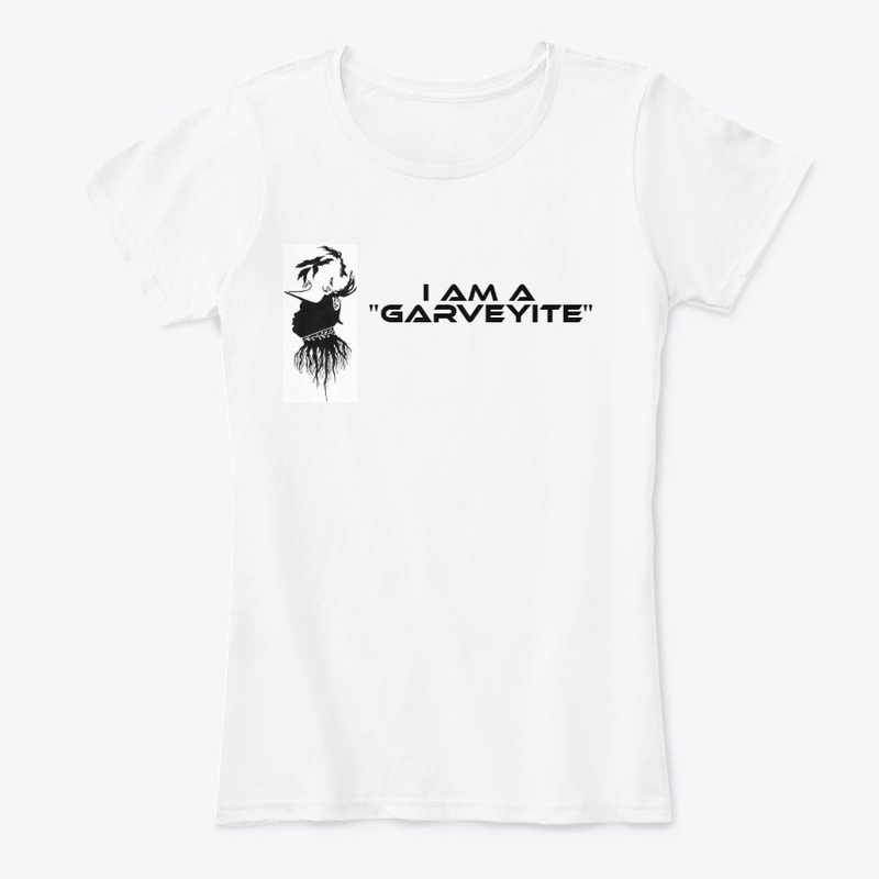 "GARVEYITE"