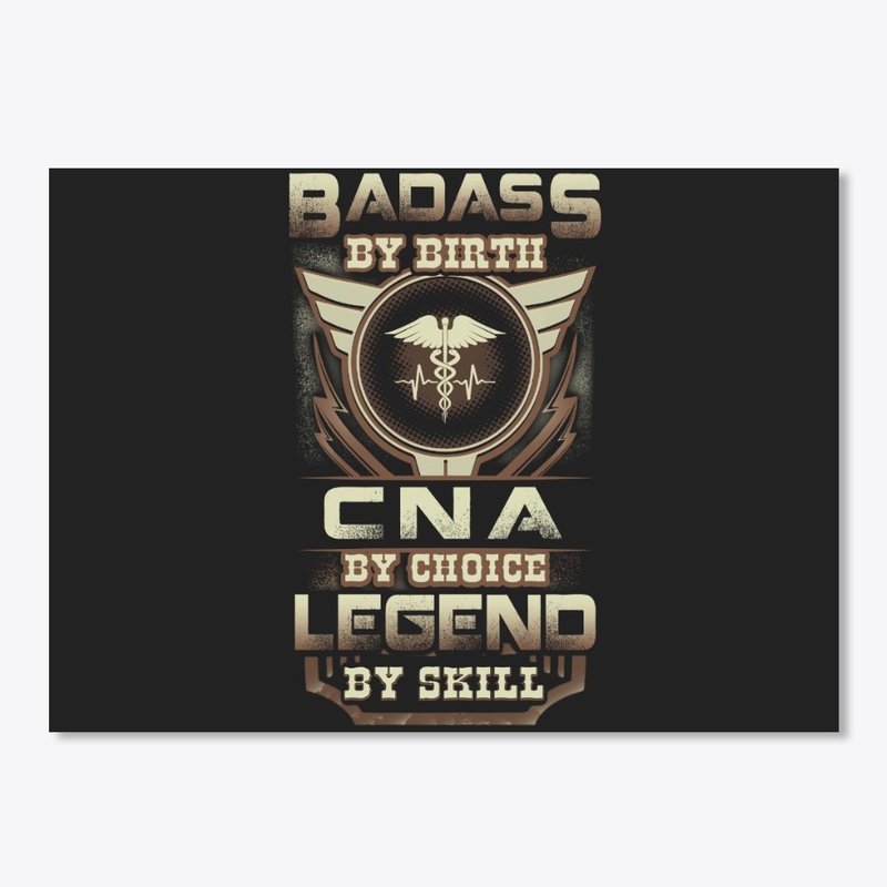 Legend CNA