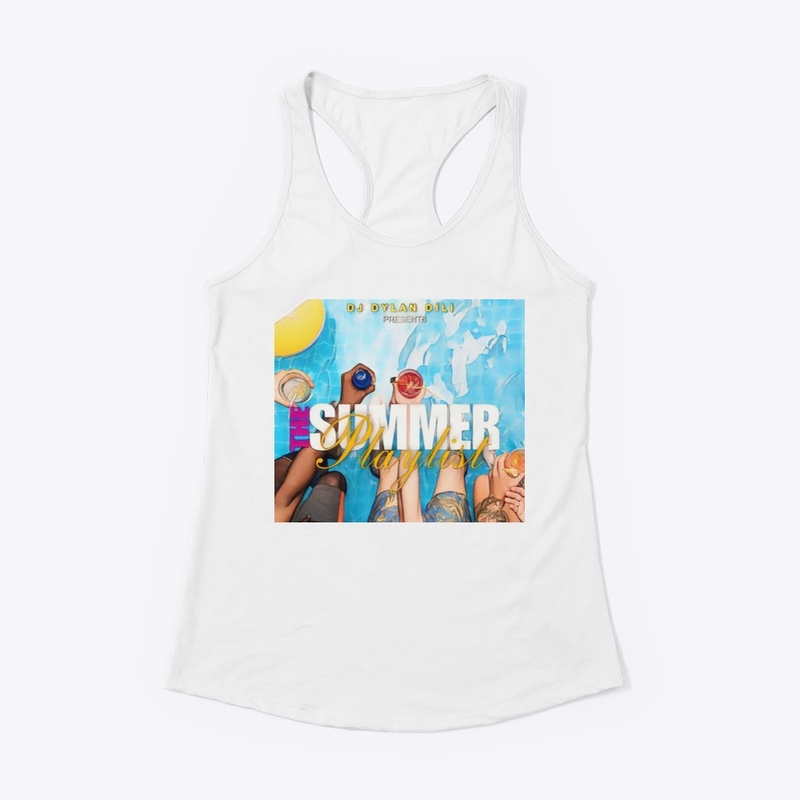 The Summer Playlist Collection