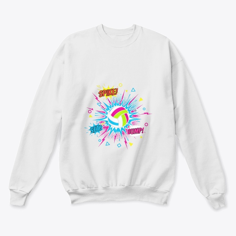 Neon Electric Guitar Poster