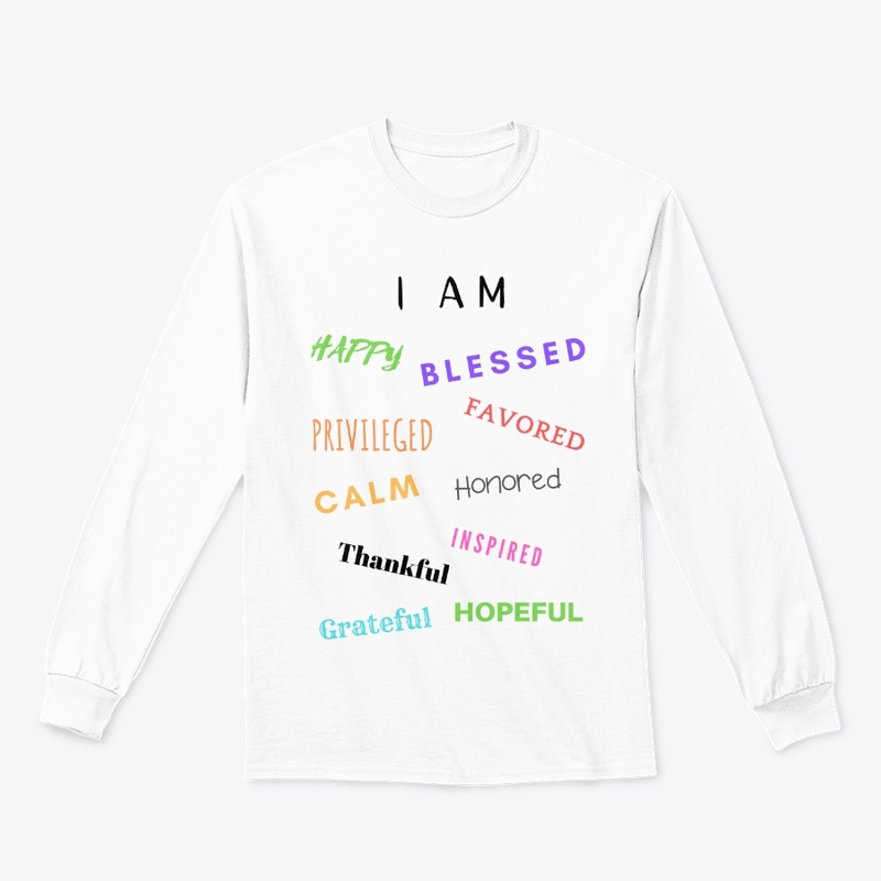 I AM