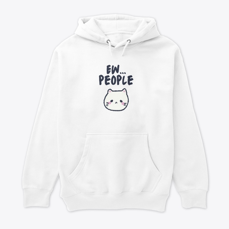 Ew..People Tee