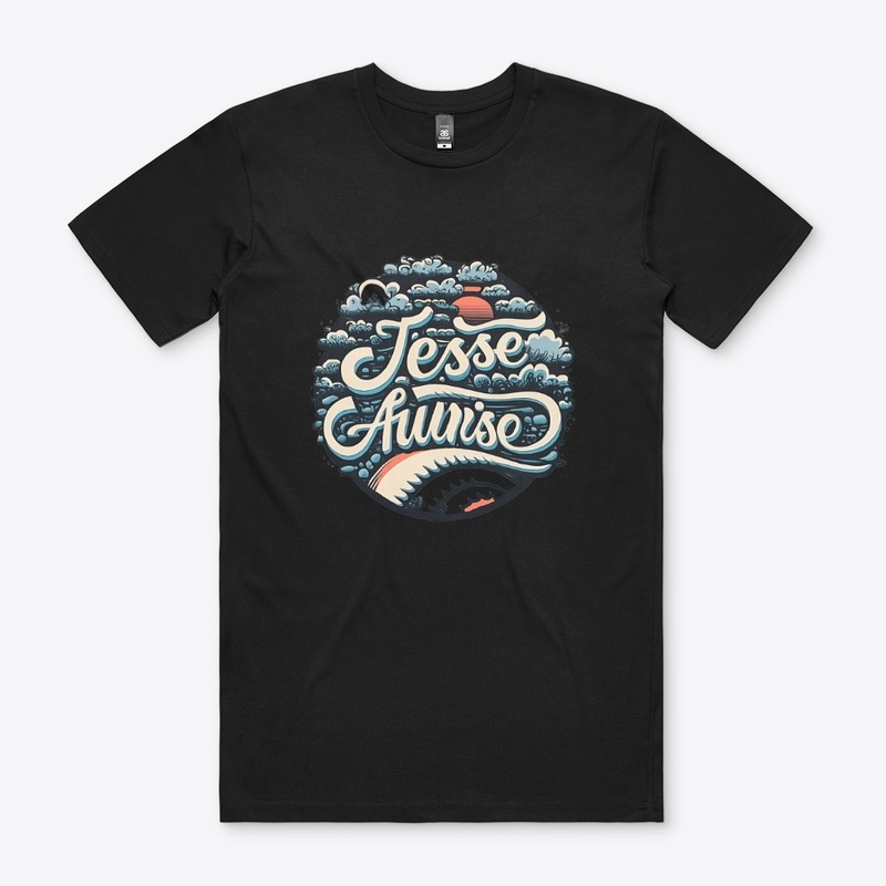 Jesse Aunise 