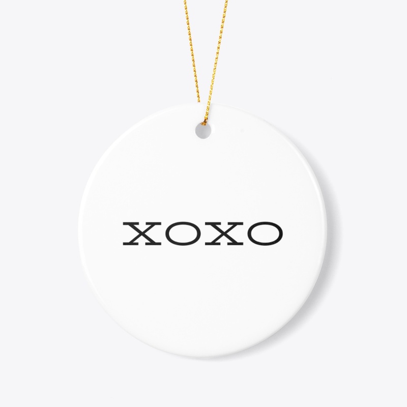 xoxo