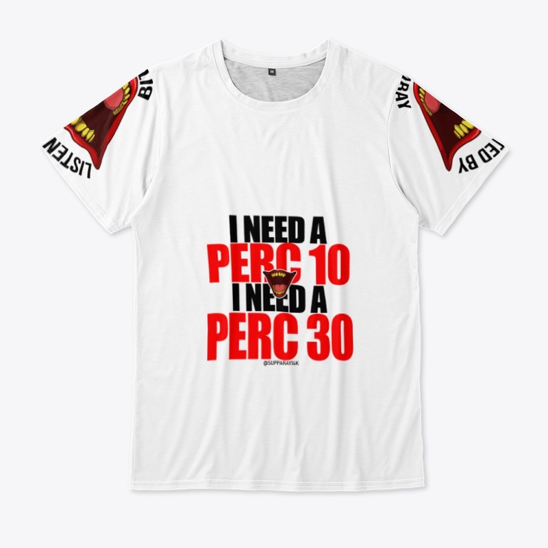 PERC 10S