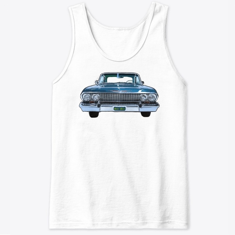 Classic Low Low