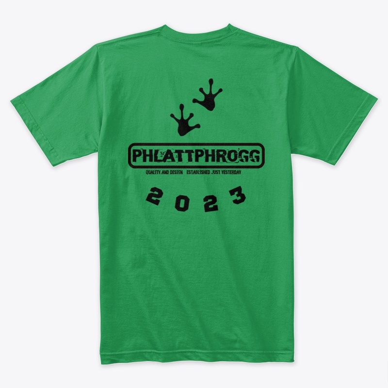 2023 footprint 2 logos phlatt phrogg
