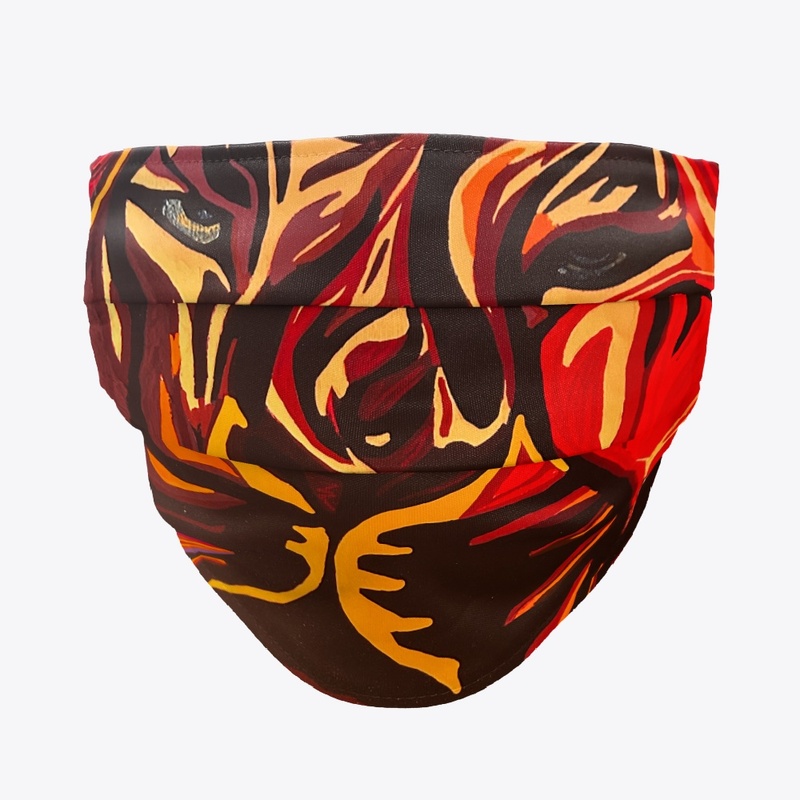 Lion Warrior