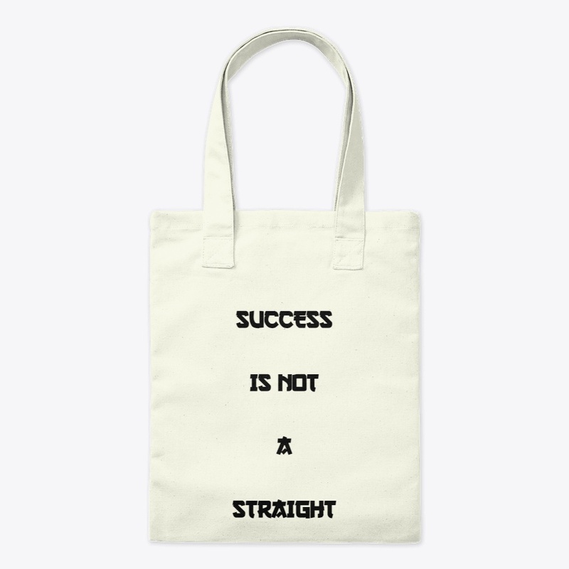 "Embrace the Journey: Success Slogan "
