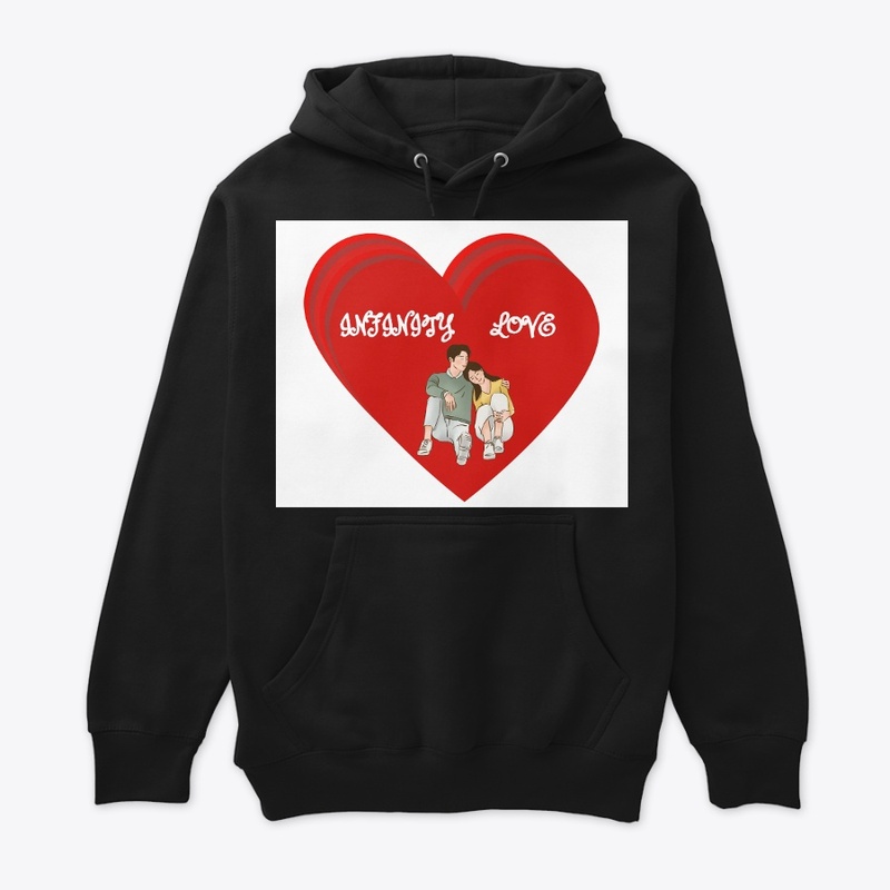 INFINITY LOVE 