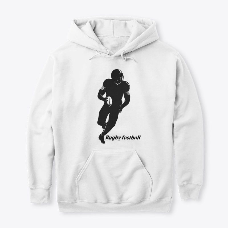 Rugby T-Shirt