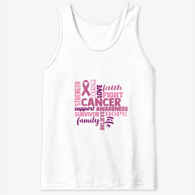 Short-Sleeve Unisex T-Shirt-Survivor