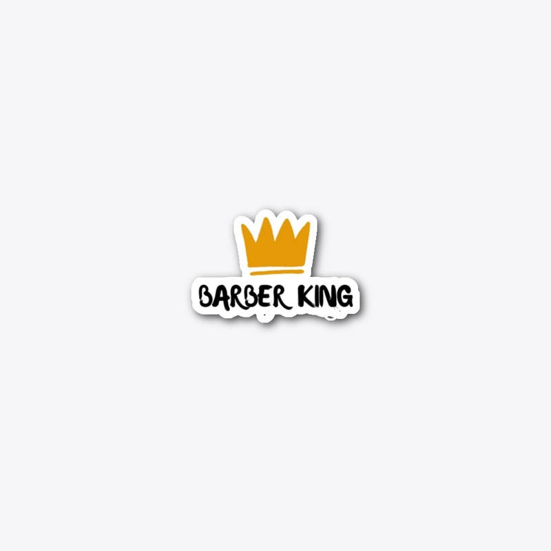Barber King