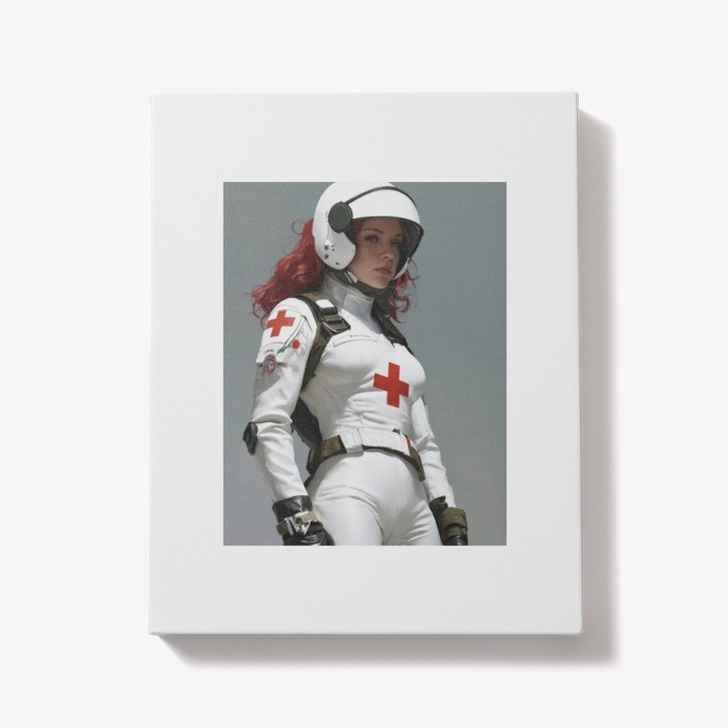 Dr. Medician women