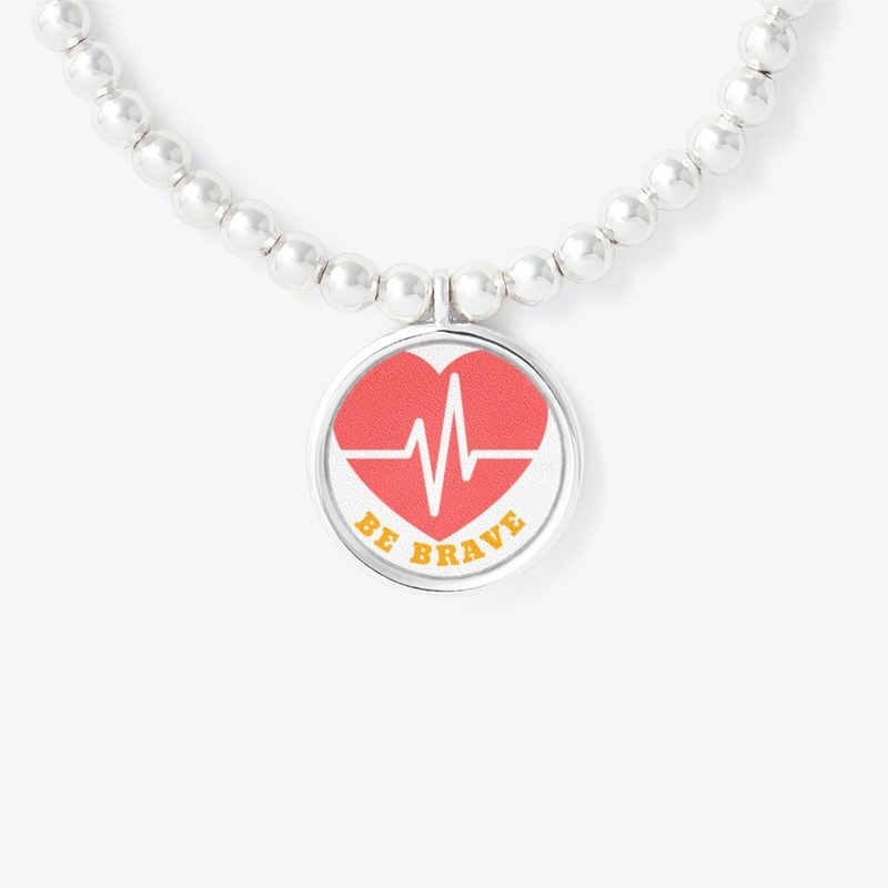 be brave heart design 