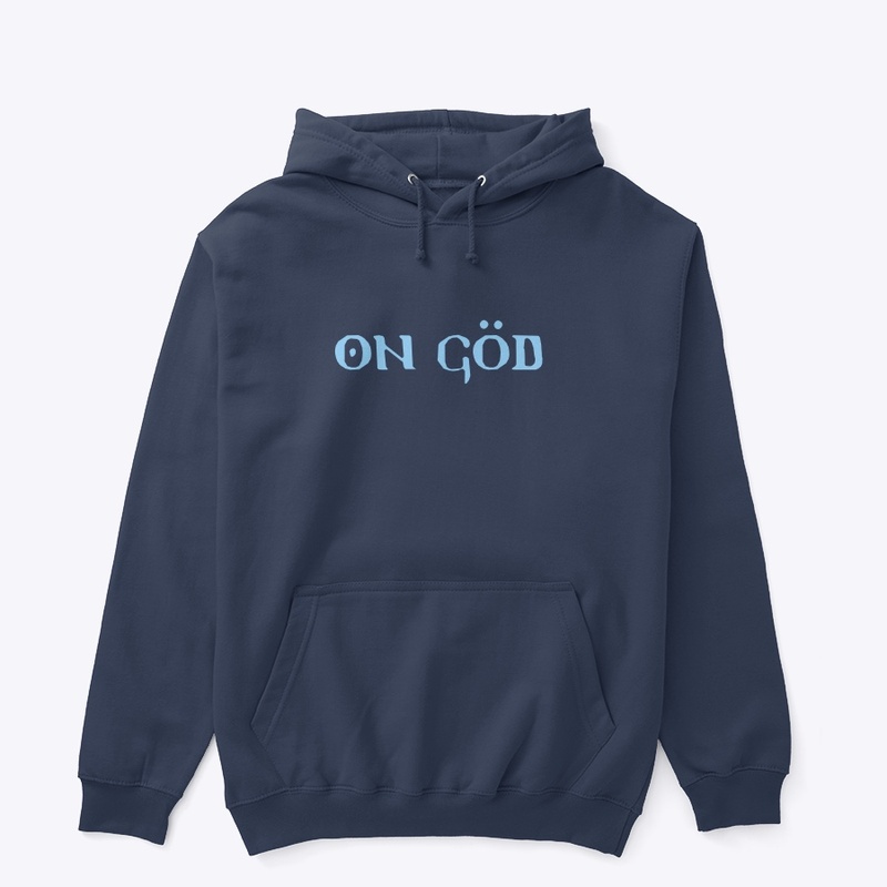On God/OG