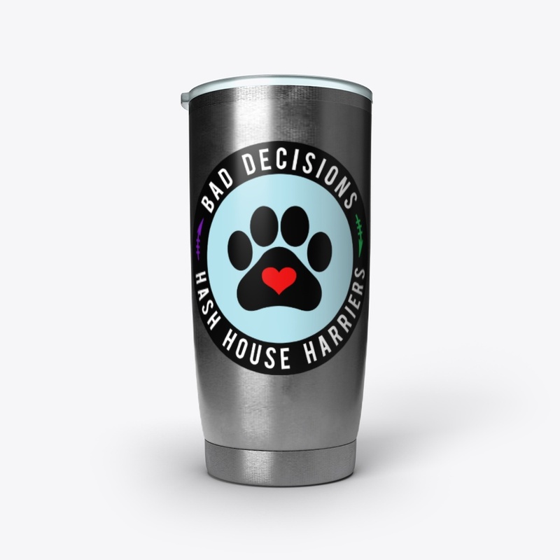 BDH3 Tumbler #4