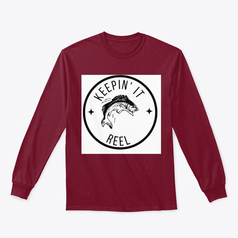 KEEPIN' IT REEL (FISH)
