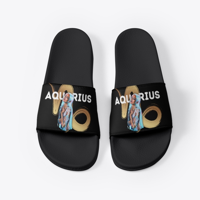 AQUARIUS APPAREL