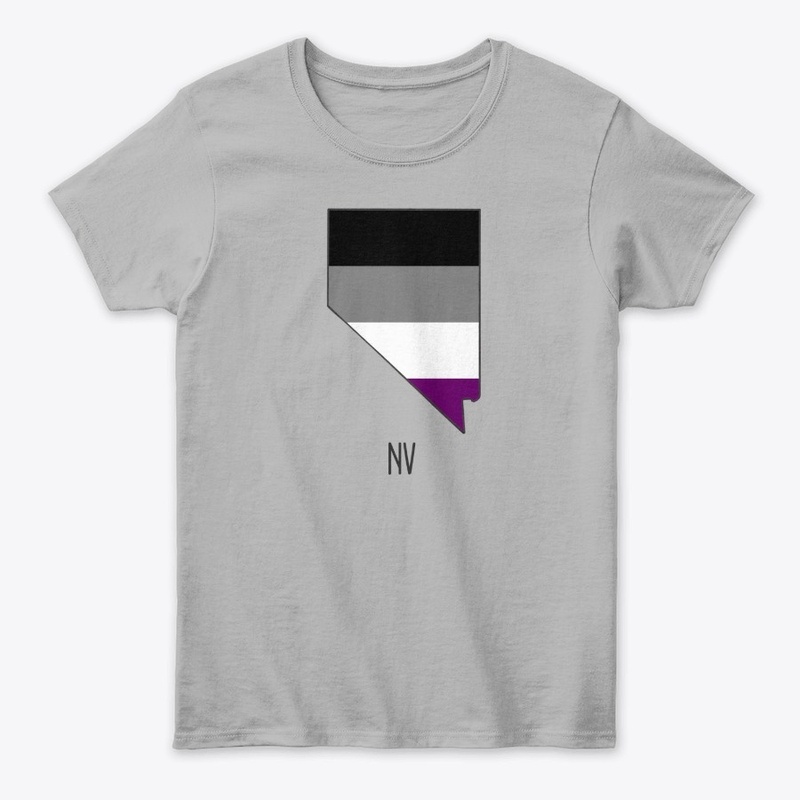 Asexual Nevada