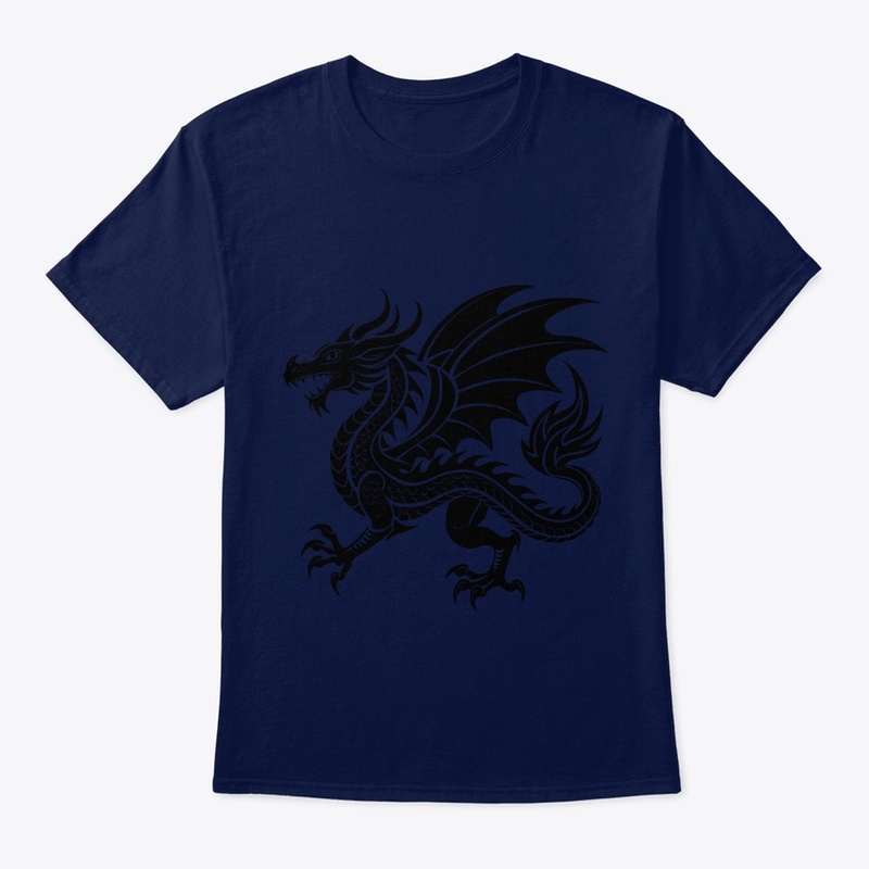 DDRAGON ON TOP