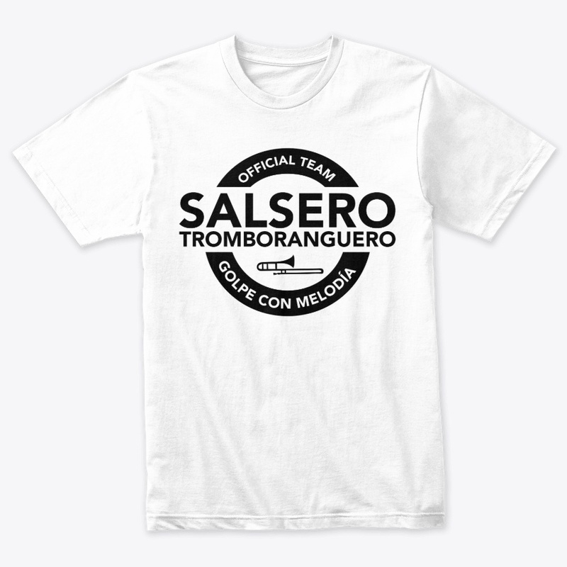 Salsero Tromboranguero