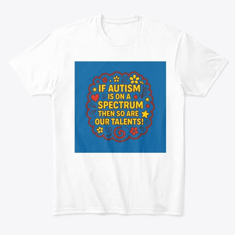 If Autism is on a Spectrum, conversion