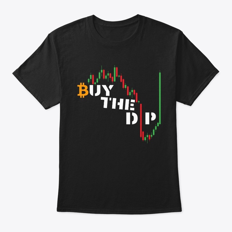 Buy The Dip
