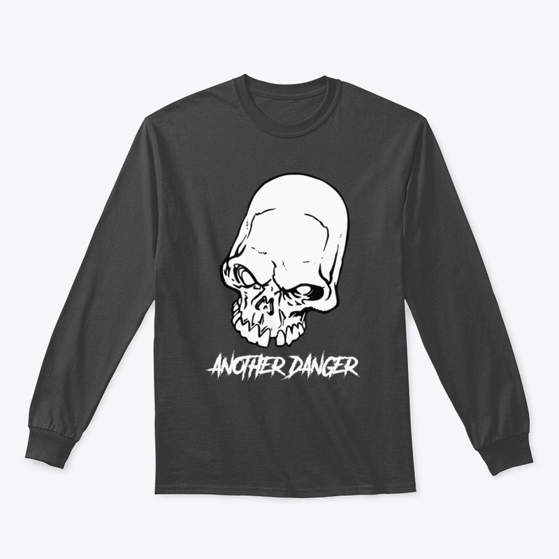 Another Danger Skull Version