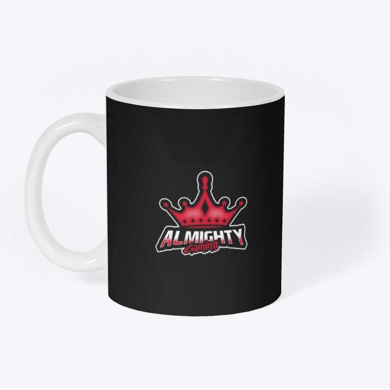 AlmightyGaming 